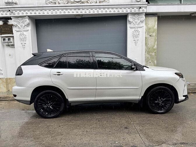LEXUS RX 330 - 2007