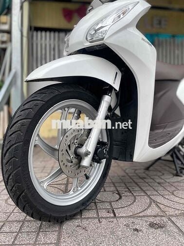 Honda VISION 2016 Fi Chính chủ Biển S.Gòn.