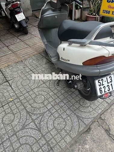 Hoda spacy biển Tphcm