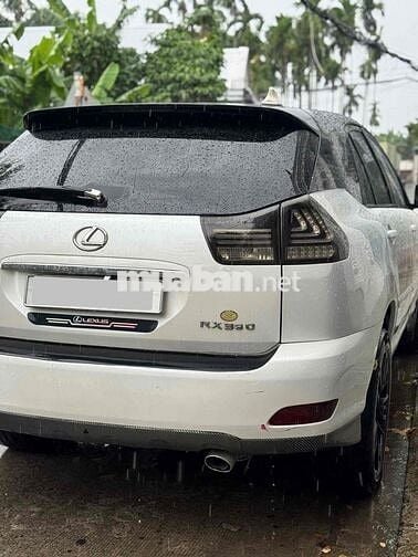 LEXUS RX 330 - 2007