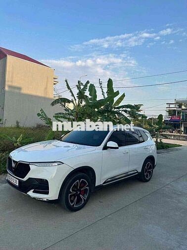 Ô Tô LUx SA Plus cuối 2019 Đi được 7v9 giá 592tr