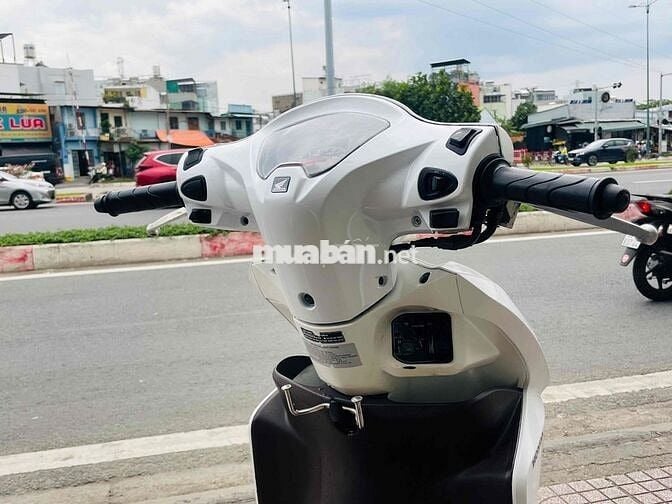 Honda VISION 2016 Fi Chính chủ Biển S.Gòn.