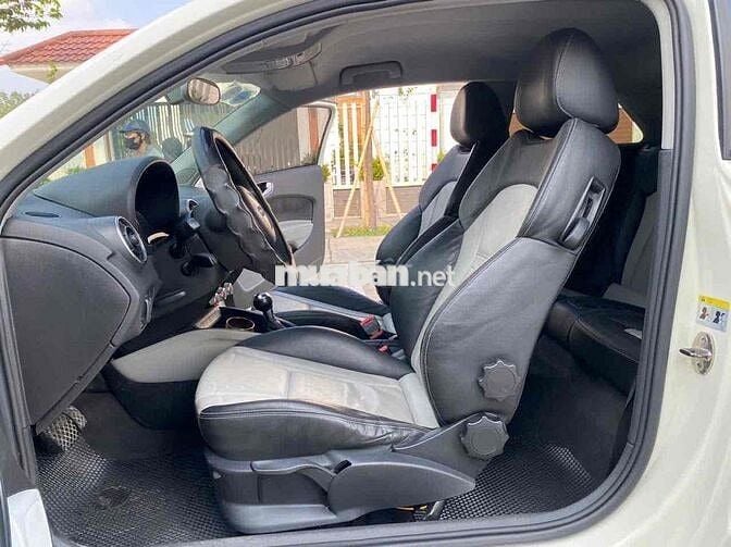 Audi A1 2016 - 80000 km