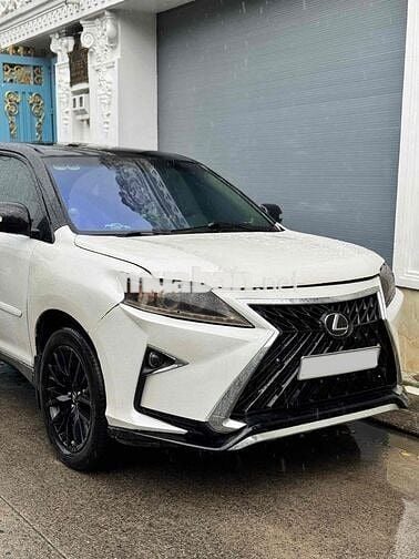 LEXUS RX 330 - 2007