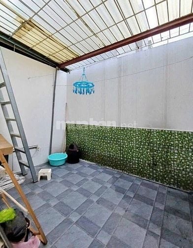 Nhà giá siêu hời giảm tới 200tr đường Tân Kỳ Tân Quý, Tân Phú, giá 2tỷ