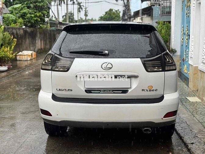 LEXUS RX 330 - 2007
