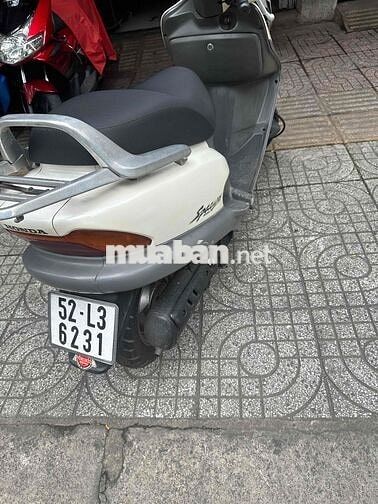 Hoda spacy biển Tphcm