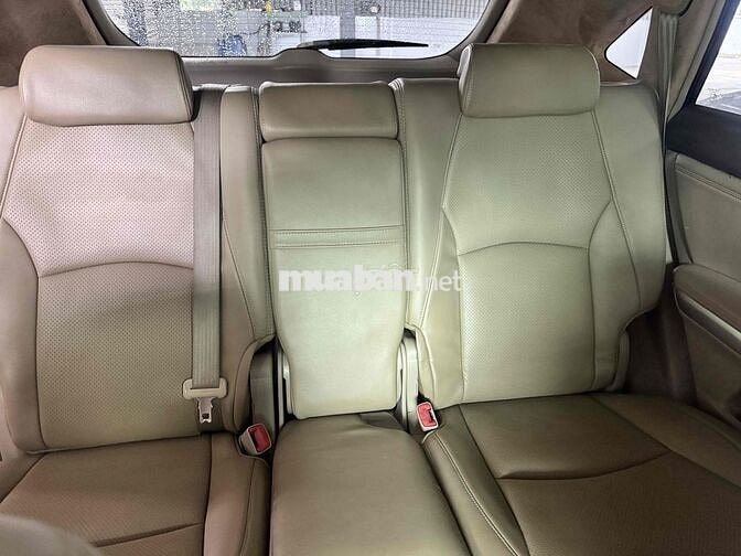 LEXUS RX 330 - 2007