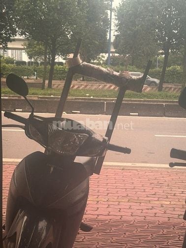 Cần tuyển 1 Nam chạy xe 3 gác chở thanh nhôm