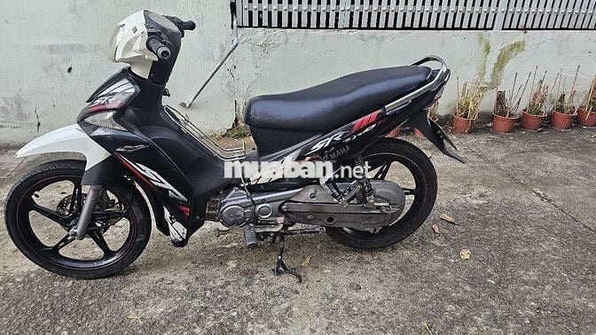 cầm đồ thanh lý siruis fi zin máy êm
