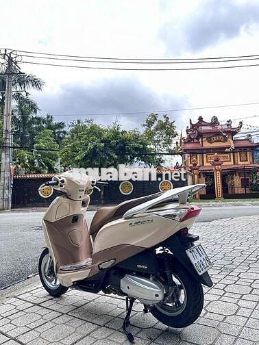 🌈 Lead 125 2014 Zin Đẹp 1 Đời Chủ