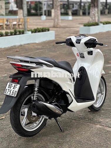SH 125 2024 hỗ trợ góp