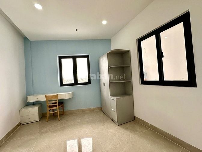 Tòa Chdv mặt tiền Lê Đức Thọ - 300m²(8x38) + 7 Tầng - chỉ 5X TỶ