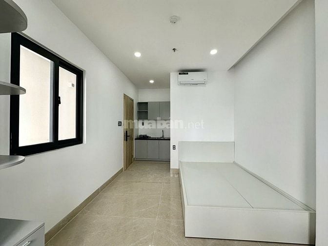 Tòa Chdv mặt tiền Lê Đức Thọ - 300m²(8x38) + 7 Tầng - chỉ 5X TỶ