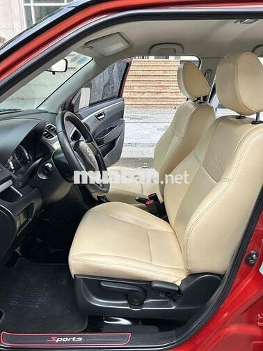 Suzuki Swift 1.4AT 2016 đẹp chất lượng