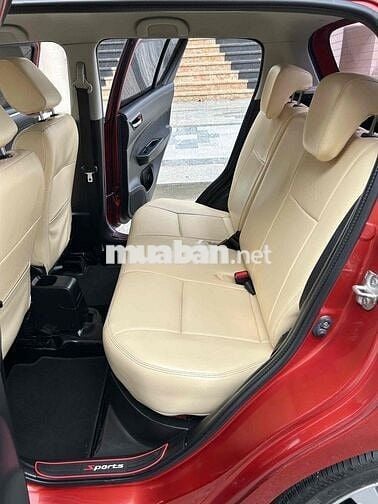 Suzuki Swift 1.4AT 2016 đẹp chất lượng