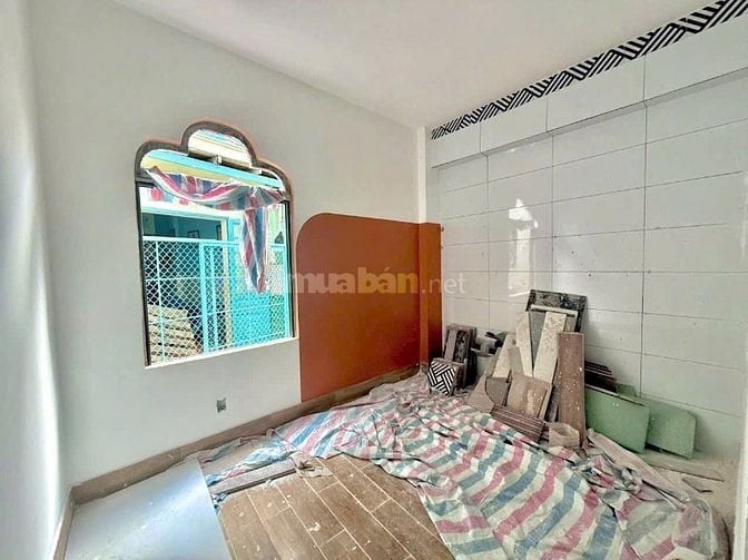 Bán Nhà Đẹp 1 trệt 1 lầu Thiết kế Hiện Đại Trung Tâm Biên Hoà