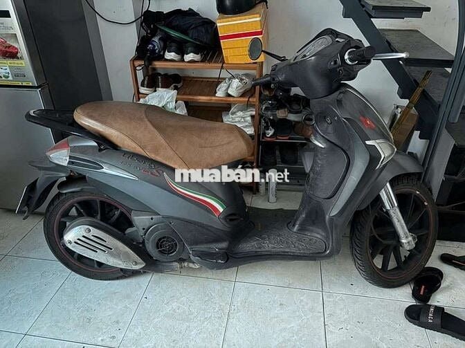 Cần bán Liberty 3ie 2015 cũ