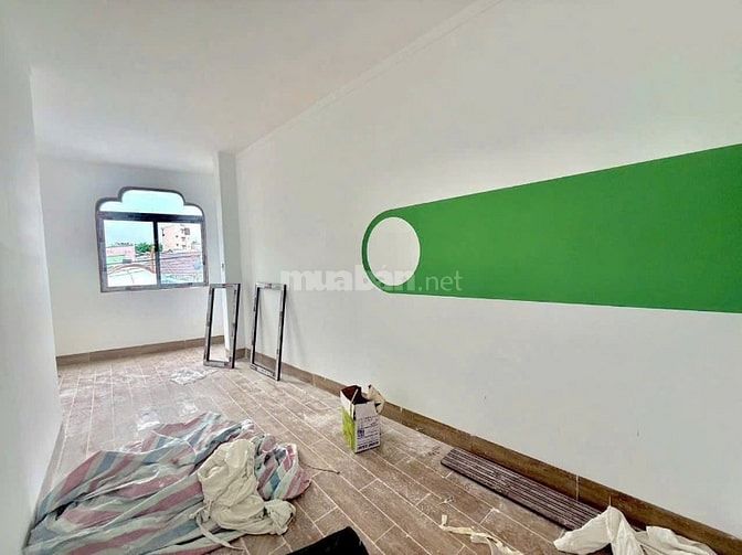 Bán Nhà Đẹp 1 trệt 1 lầu Thiết kế Hiện Đại Trung Tâm Biên Hoà