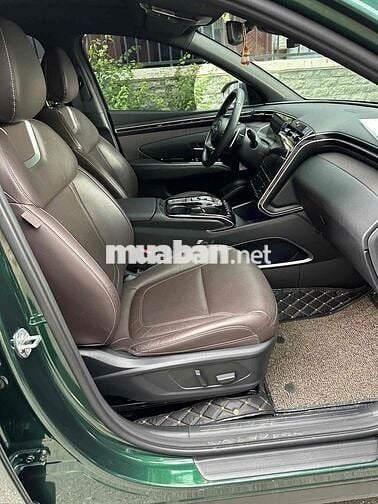 Hyundai Tucson 2022 1.6 AT Turbo HTRAC Đặc biệt