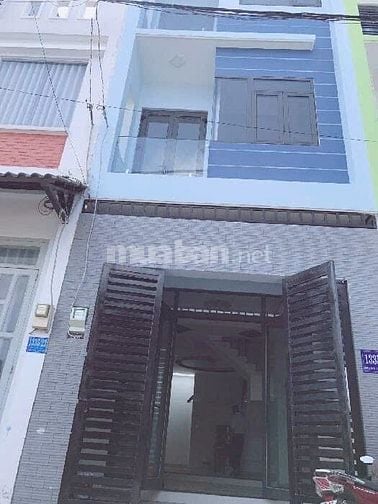 Bán nhà Thủ Đức HXH 5m, Tỉnh Lộ 43, diện tích 4x14, giá 5 tỷ