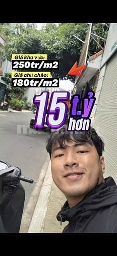 Siêu phầm dòng tiền sát khu K300, P12 Tân Bình 5x17, 11PN chỉ 15 tỷ X 