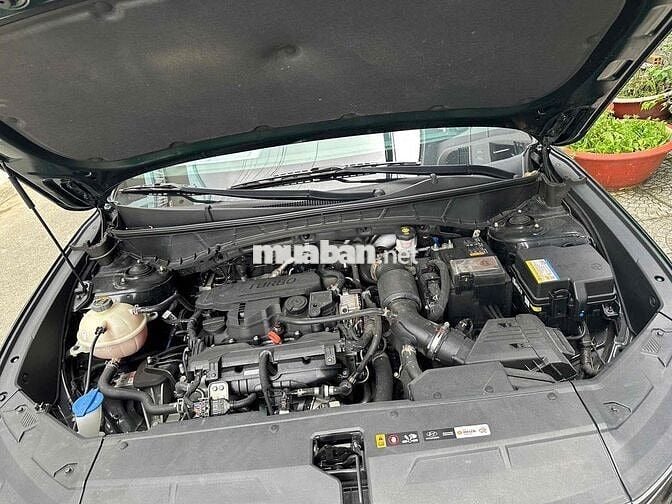 Hyundai Tucson 2022 1.6 AT Turbo HTRAC Đặc biệt