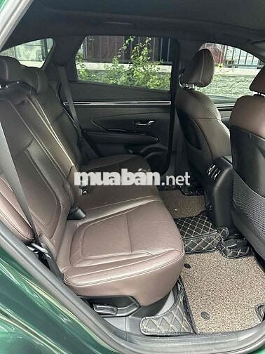 Hyundai Tucson 2022 1.6 AT Turbo HTRAC Đặc biệt