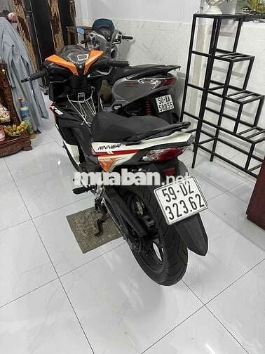 winner v1 máy zin chính chủ sang tên biển Sg