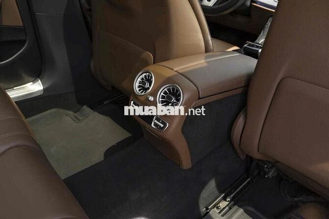 Mercedes_E200_Sport 2020 màu xanh nt nâu siêu đẹp