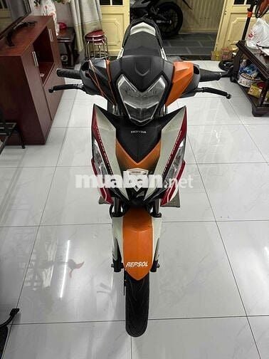 winner v1 máy zin chính chủ sang tên biển Sg