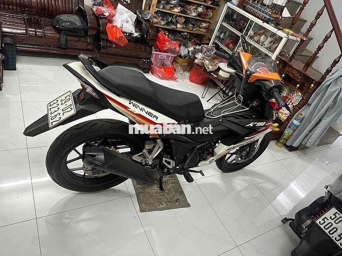winner v1 máy zin chính chủ sang tên biển Sg