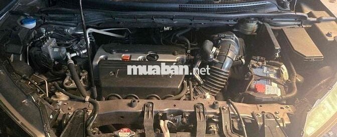Honda CR V 2014 2.4 AT - 86000 km