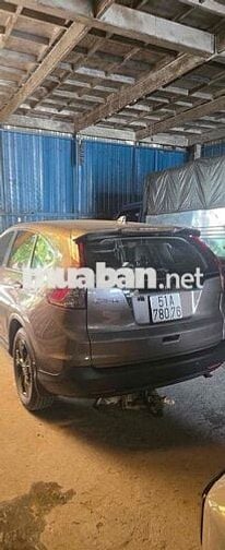 Honda CR V 2014 2.4 AT - 86000 km
