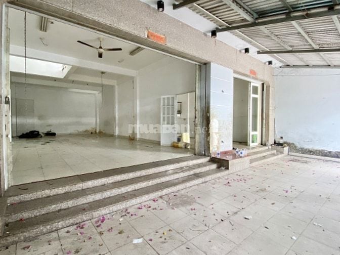 200M2 - HXH CHIẾN LƯỢC - BIỆT THỰ NGANG 10