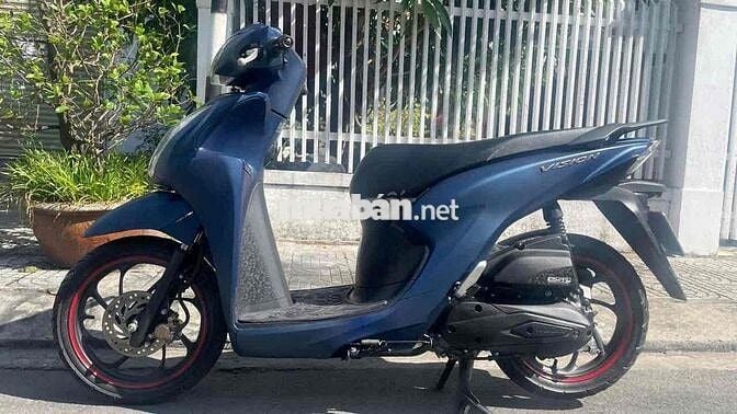 HONDA VISON KHOÁ THÔNG MINH XE CHÍNH CHỦ