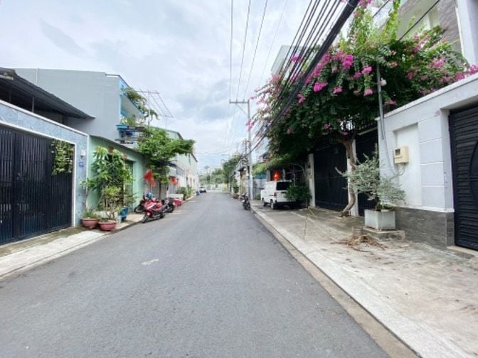 200M2 - HXH CHIẾN LƯỢC - BIỆT THỰ NGANG 10