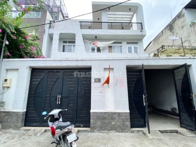 200M2 - HXH CHIẾN LƯỢC - BIỆT THỰ NGANG 10
