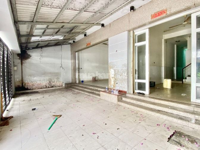 200M2 - HXH CHIẾN LƯỢC - BIỆT THỰ NGANG 10