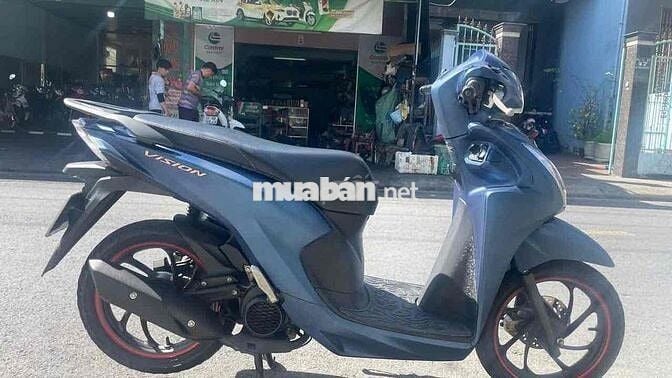 HONDA VISON KHOÁ THÔNG MINH XE CHÍNH CHỦ