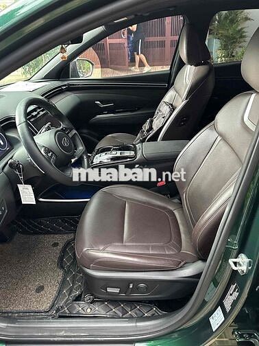 Hyundai Tucson 2022 1.6 AT Turbo HTRAC Đặc biệt