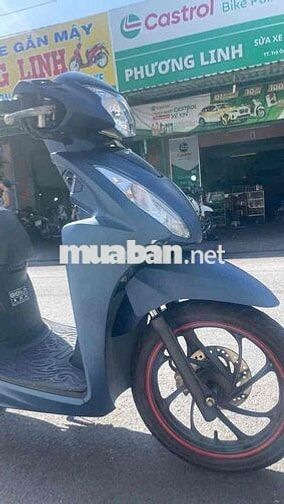 HONDA VISON KHOÁ THÔNG MINH XE CHÍNH CHỦ
