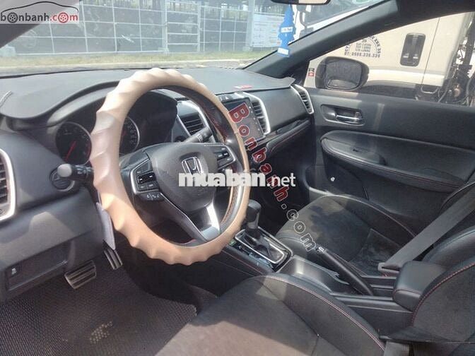 Honda City 2022 RS - 82000 km