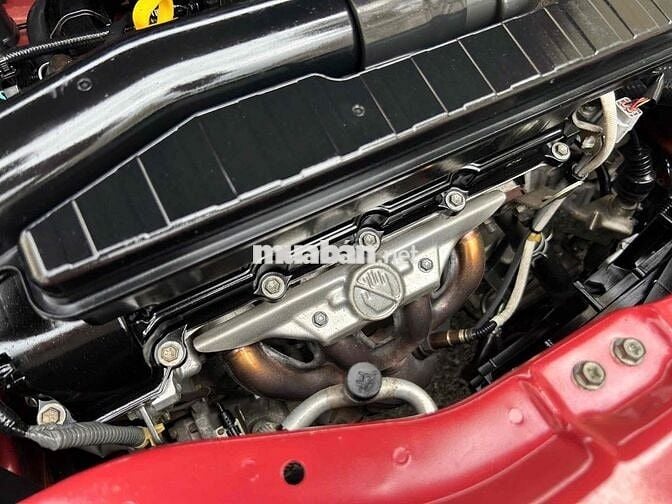 Suzuki Swift 2016 1.4 AT - Bền Bỉ, Tiết Kiệm