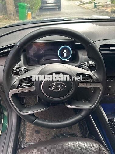 Hyundai Tucson 2022 1.6 AT Turbo HTRAC Đặc biệt