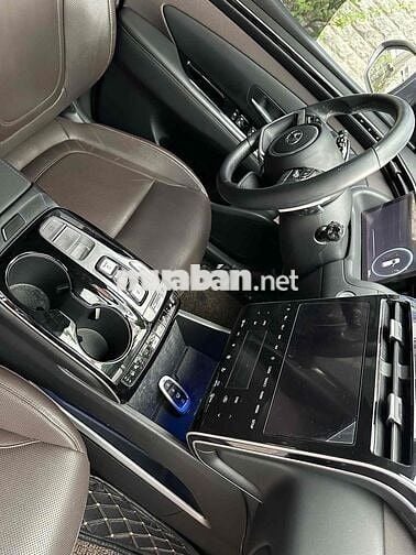 Hyundai Tucson 2022 1.6 AT Turbo HTRAC Đặc biệt
