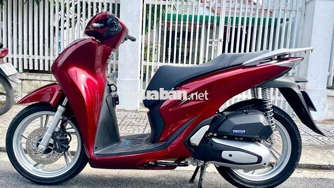 HONDA SH 125i XE CHÍNH CHỦ ZIN ĐẸP