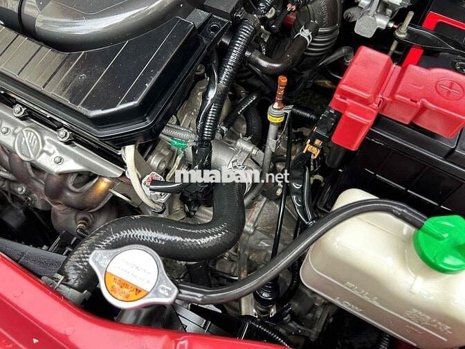 Suzuki Swift 2016 1.4 AT - Bền Bỉ, Tiết Kiệm