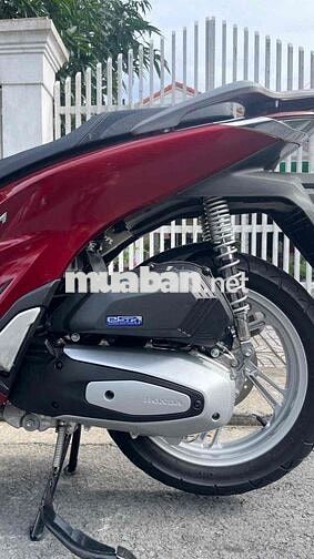 HONDA SH 125i XE CHÍNH CHỦ ZIN ĐẸP