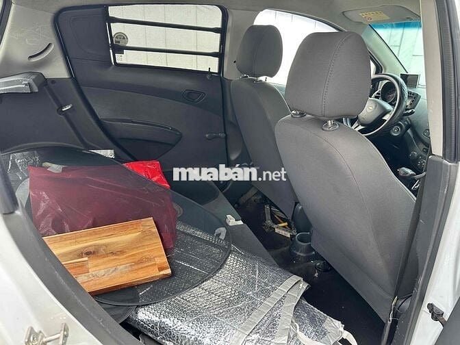 Chevrolet Spark 2011 chạy 90000 km